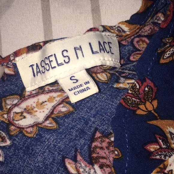 Blouse - Picture 4 of 5